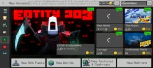 Minecraft 1.21.131 3