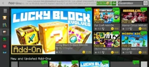 Minecraft 1.21.131 1