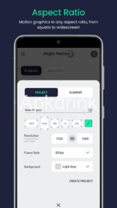 AlightMotion v5.0.272 2