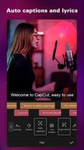 Capcut V15.10.4 3