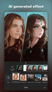 Capcut V15.10.4 2