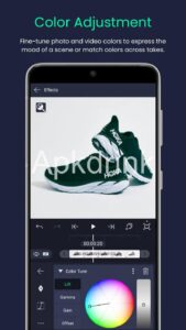AlightMotion v5.0.272 1