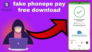 Prank Phonepe 2